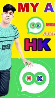 Messenger Hk video call voice call captura 5