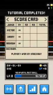 Prizefighters Boxing captura 16