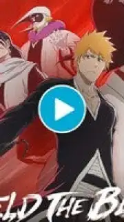 Bleach: Soul Resonance captura 1