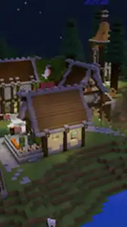 fun house maps for minecraft captura 3