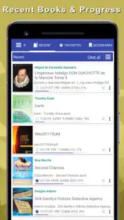 TTS Reader captura 6
