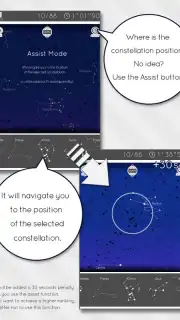Constellation captura 4