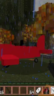 Lava Craft captura 2