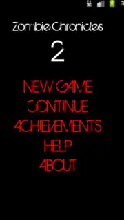 Zombie Chronicles 2 captura 4