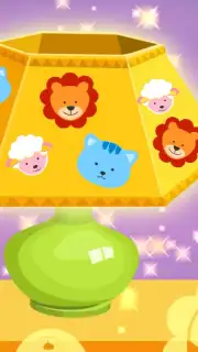 Baby Panda Daily Necessities captura 2