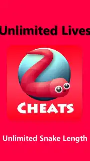 Cheats for Slither.io captura 3