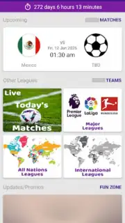 Football 2026 captura 7
