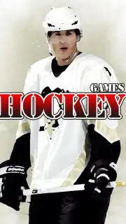 Hockey Games captura 1