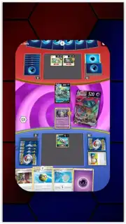 Pokémon TCG Live captura 3