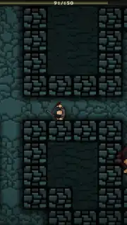 Pocket Rogues captura 3