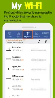 Goclean: Popup Ad detector captura 4