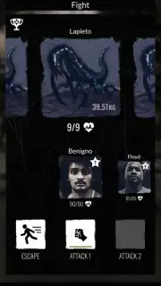 Blackout Age captura 13