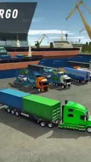 Truck World Euro & American Tour captura 5