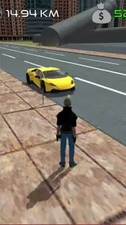 Car Simulator captura 1