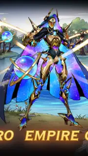 Selaria Epic captura 1