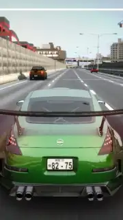 Highway Racer Pro captura 7