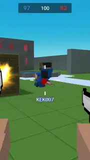 Block Strike captura 3