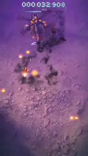 Sky Force Reloaded captura 6