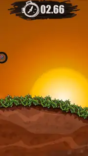 Moto X3M Bike Race Game captura 10