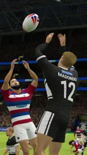 Rugby League 24 captura 6