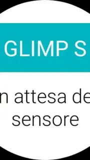 Glimp S captura 1