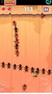 Ant Smash Game captura 4
