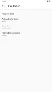 DuckDuckGo Private Browser captura 16