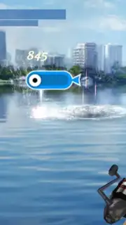 World Fishing Championship captura 3