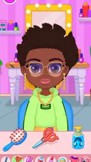 Hair Salon captura 11