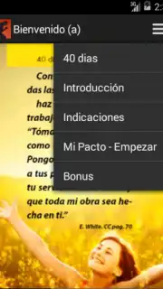40 dias captura 4