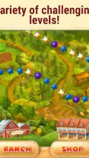 Farm Mania 2 captura 5
