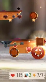 CATS: Crash Arena Turbo Stars captura 4