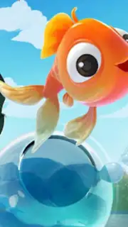 I Am Fish captura 4