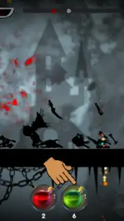 Dr. Darkness - 2D RPG Multiplayer captura 2