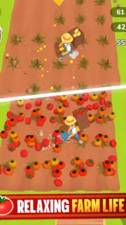 Little Farm Story captura 17