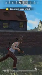 Free Fire MAX captura 11