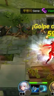 Legend of Pandonia captura 1