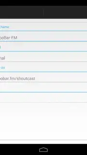 Online Radio captura 9