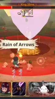 Witch Market captura 12