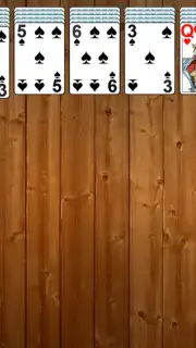 Solitaire-Spider-Freecell captura 3