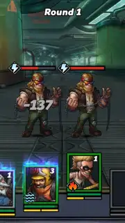 Clone Evolution: War of the Mutants captura 2