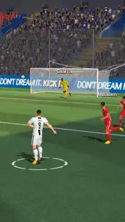 Ultimate Football Club captura 14
