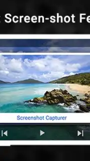 Blueray Video Player captura 2