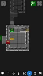 Pathos: Nethack Codex captura 2