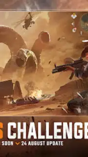 Garena Undawn captura 6