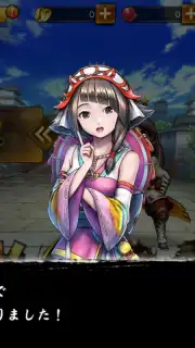 Sengoku Basara Battle Party captura 6