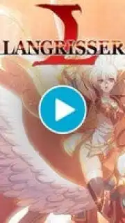 Langrisser captura 1