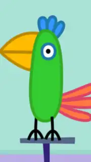 Peppa Pig: Polly Parrot captura 11