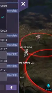 Era of Arcania captura 17