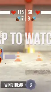 CATS: Crash Arena Turbo Stars captura 5